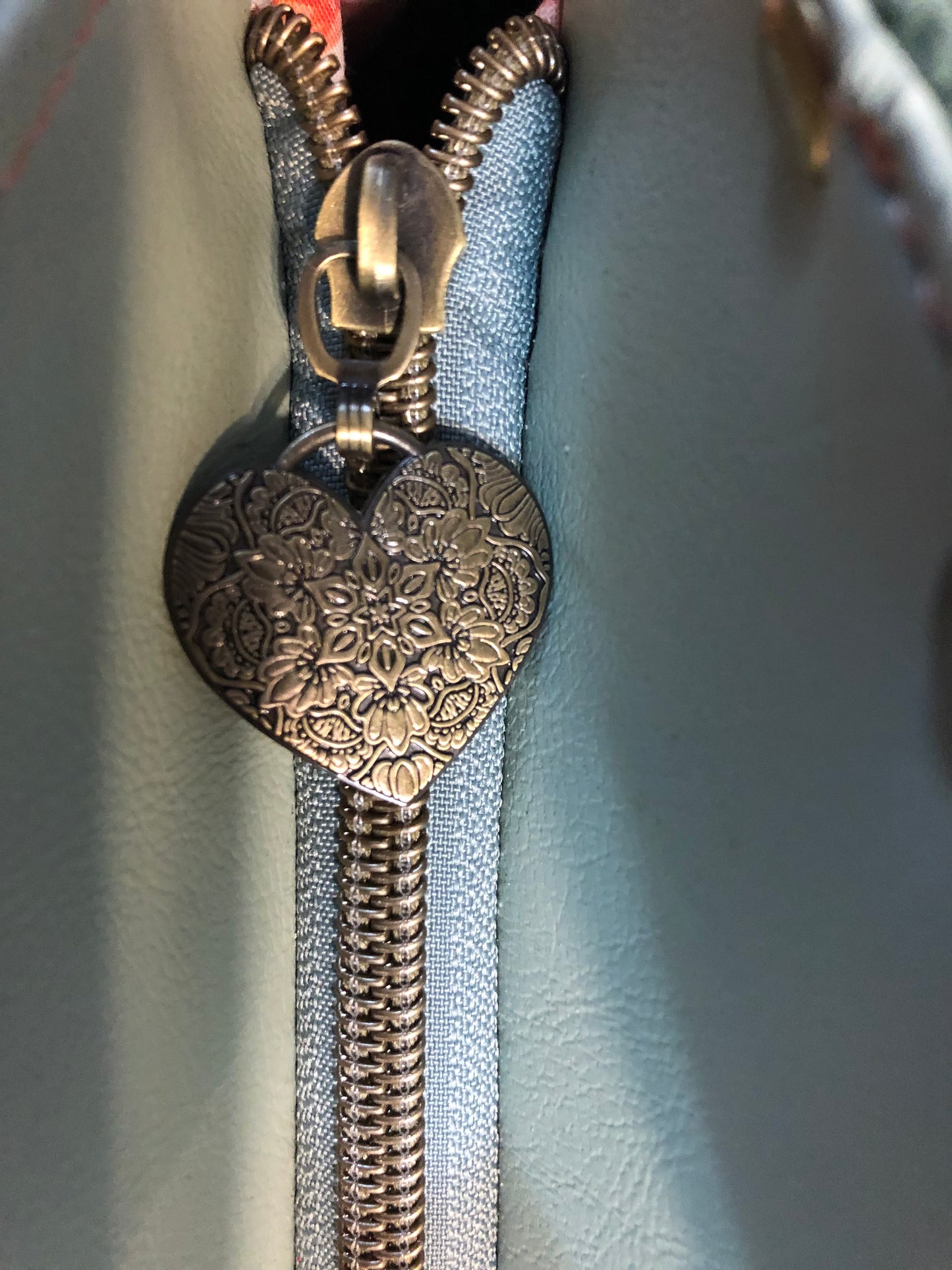 SOLD Large handbag