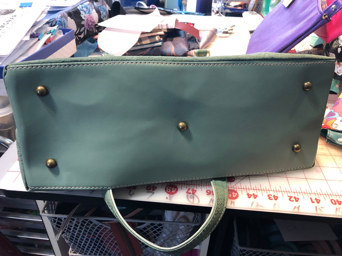 SOLD Large handbag