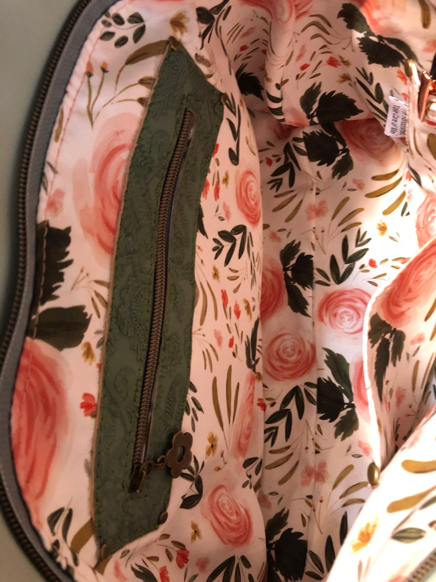 SOLD Large handbag