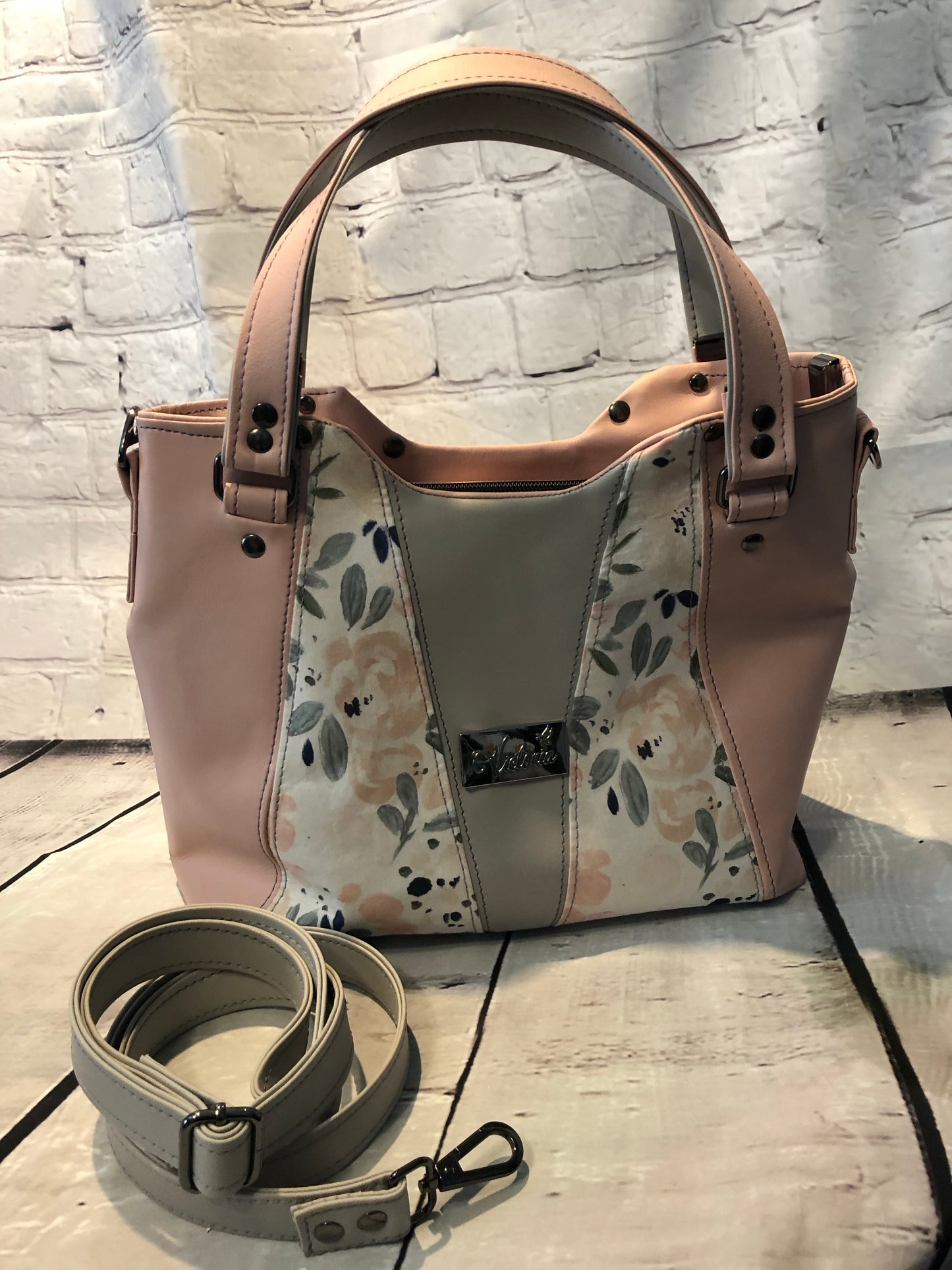 Handbag/crossbody