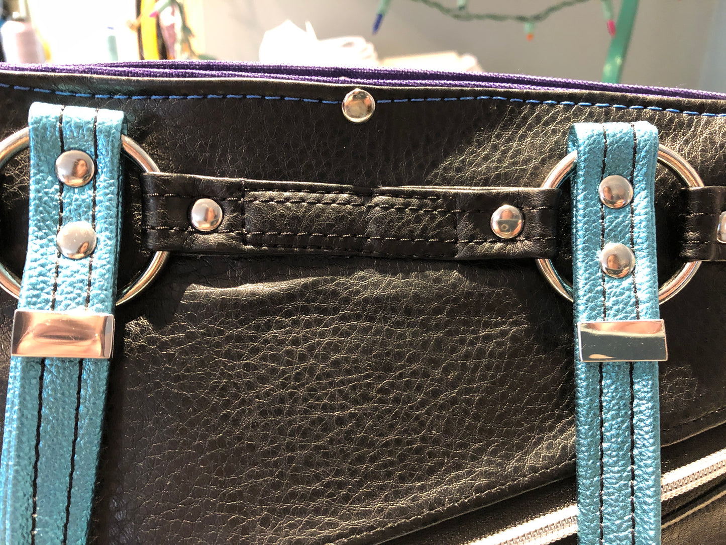 Large handbag/shoulder bag