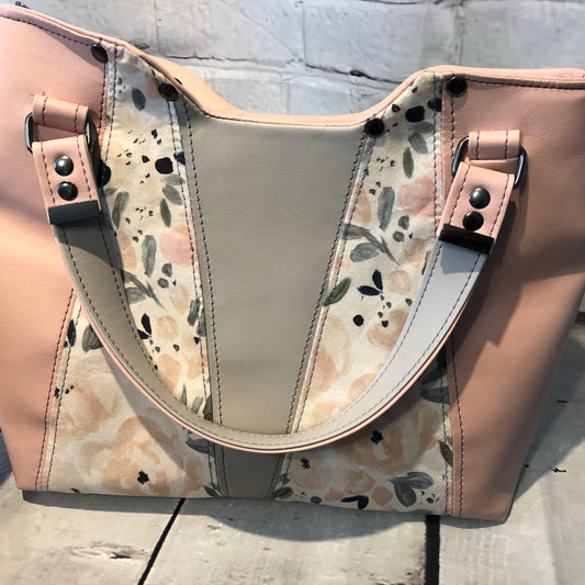 Handbag/crossbody