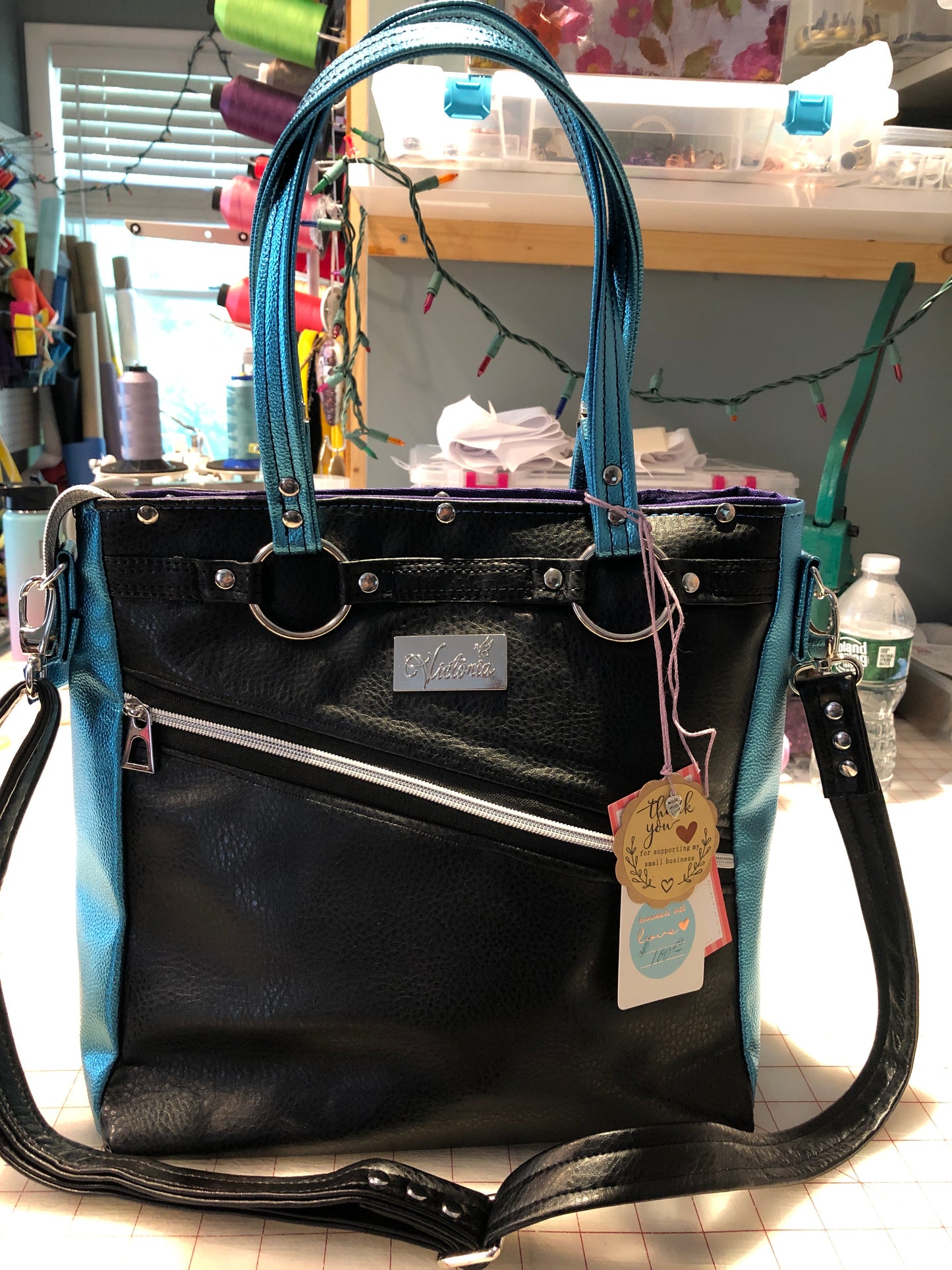 Large handbag/shoulder bag