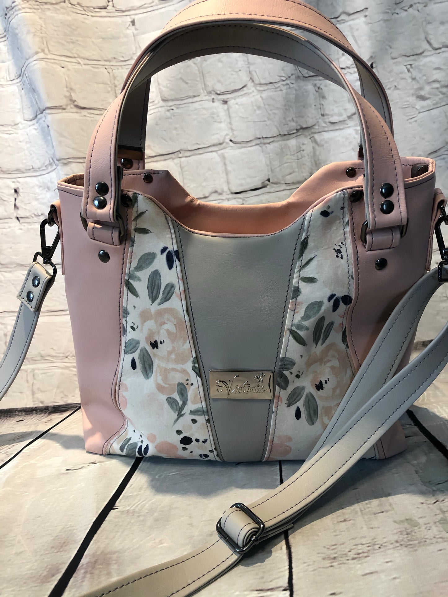 Handbag/crossbody