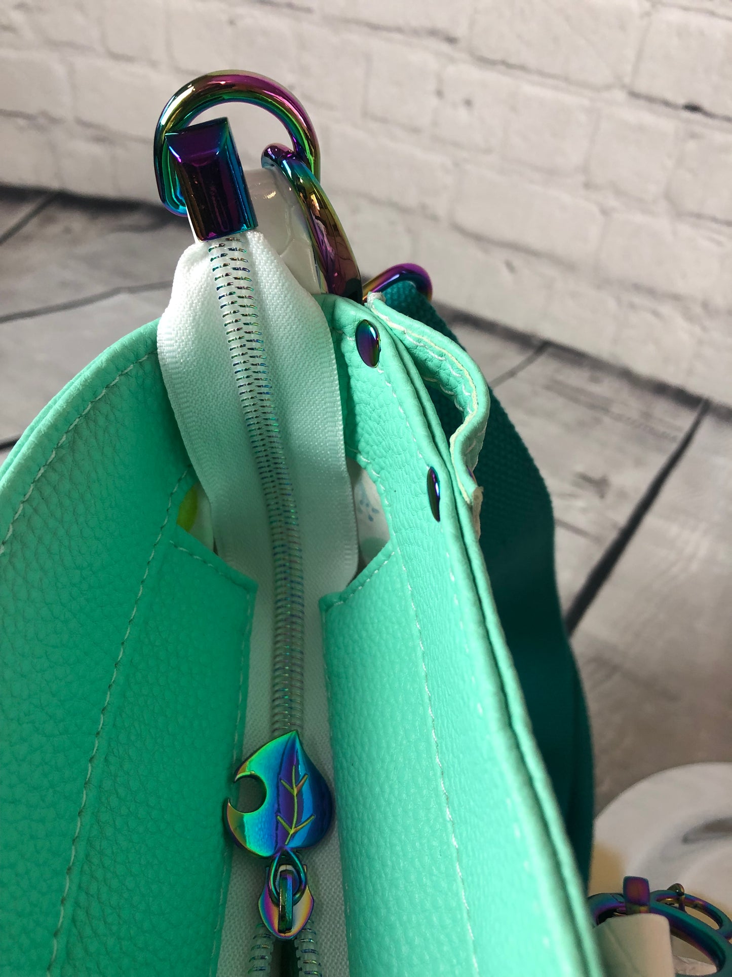 Cici summer tote